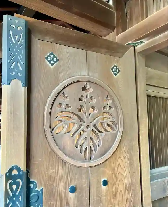 明治神宮(東京都)