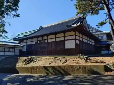 総持寺(神奈川県)