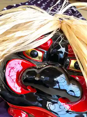 潮見ヶ岡神社(北海道)