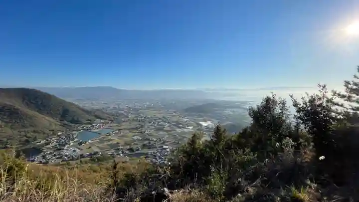 高屋神社(香川県)