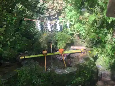 貴船神社(京都府)