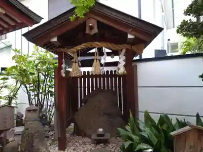御霊神社(大阪府)