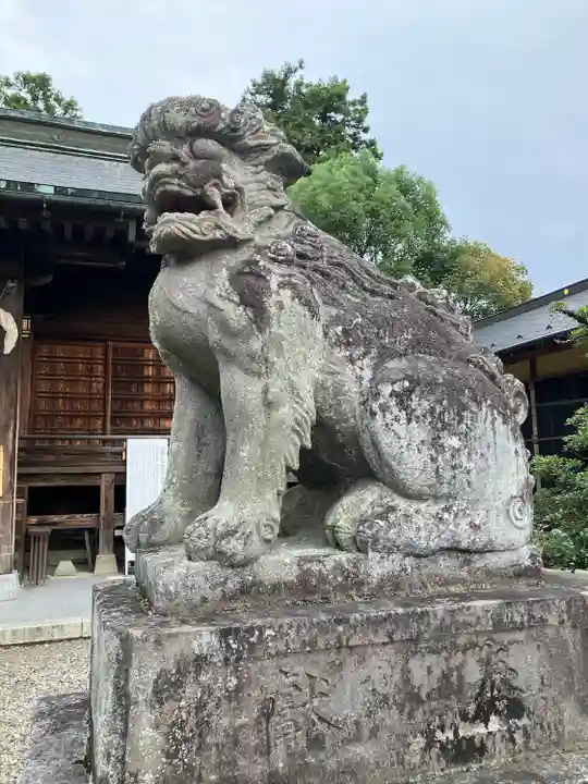 八雲神社(栃木県)