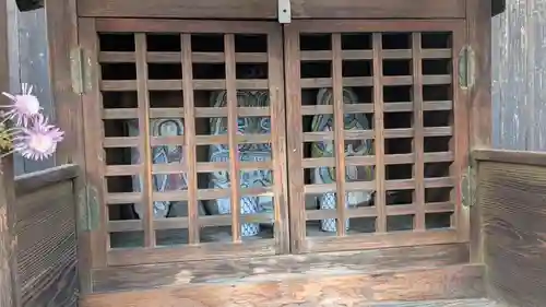 北ノ山地蔵尊(京都府)