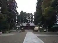 劒神社のその他建物