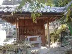 福厳寺(栃木県)