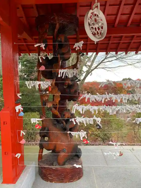 八幡宮(茨城県)