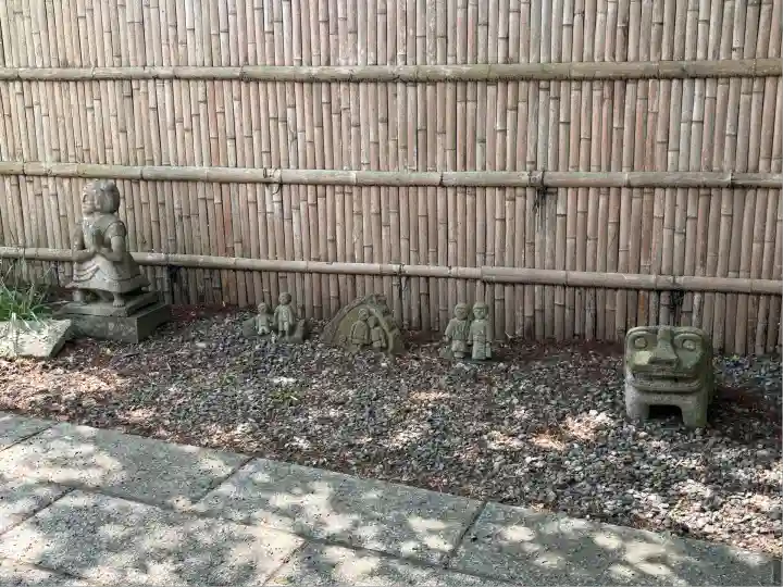 長谷山観音院(石川県)