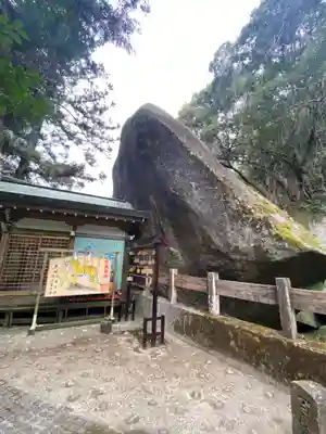 磐船神社のその他建物
