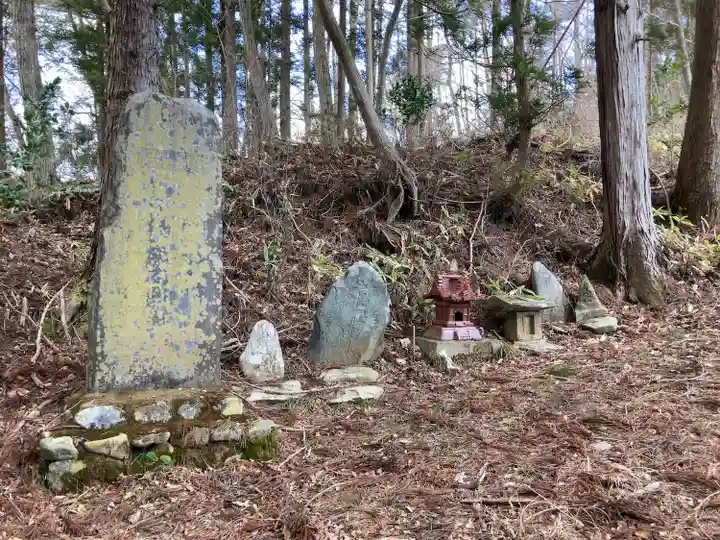 八雲神社(宮城県)
