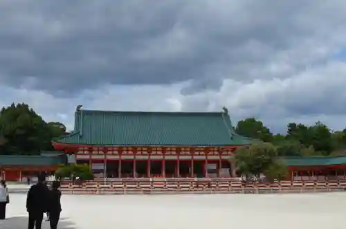 平安神宮(京都府)