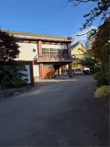 新善光寺(北海道)