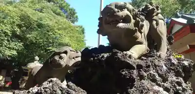 前原御嶽神社(千葉県)