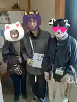 伏木香取神社(茨城県)