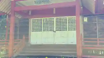 双葉神社(北海道)