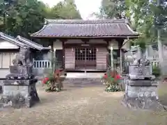 豊栄神社(愛知県)