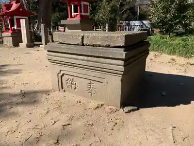 諏訪神社(千葉県)