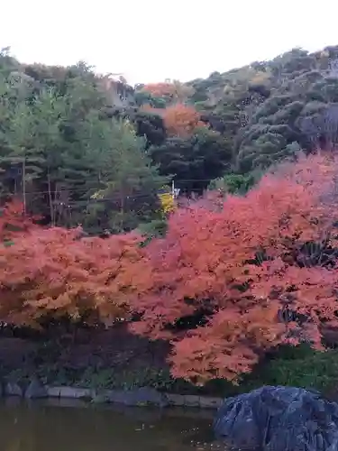 勝尾寺(大阪府)