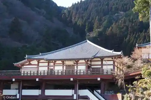 善峯寺(京都府)