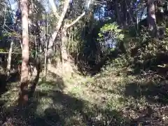 八幡神社の建物その他