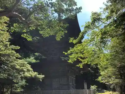 金剛院のその他建物