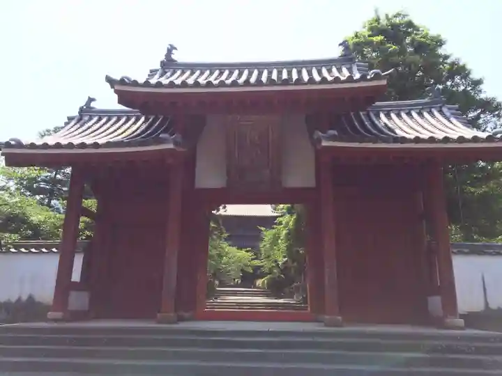 東光寺(山口県)