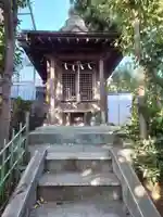 白山神社(東京都)