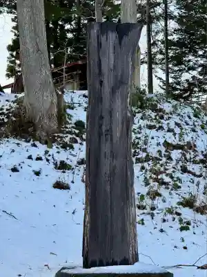 百満神社(北海道)