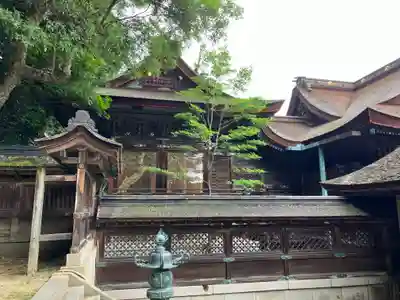 金刀比羅宮(香川県)