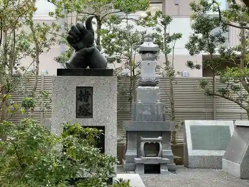 伝通院(東京都)