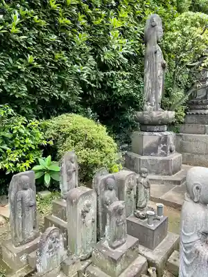 安立院(東京都)