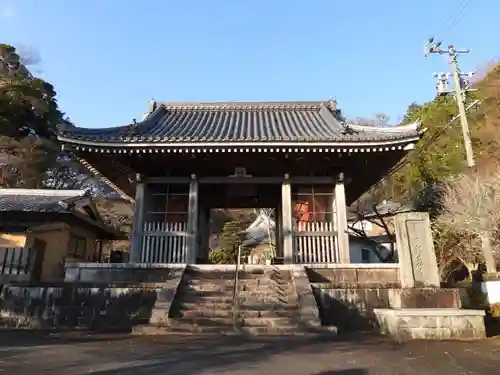 新大佛寺(三重県)