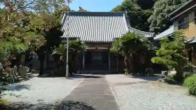 潮音寺(三重県)