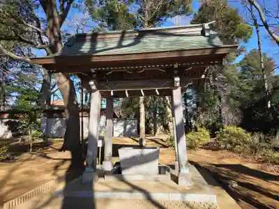長尾神社(神奈川県)