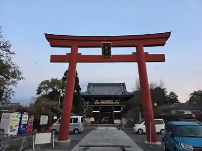 梅宮大社(京都府)