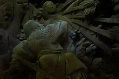 大曽根八幡神社の芸術