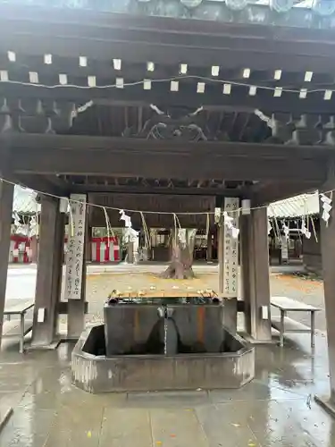 三嶋大社(静岡県)