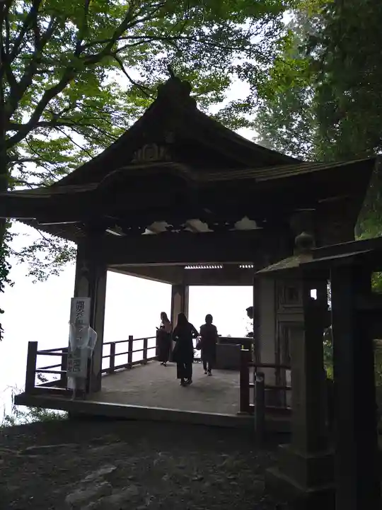 三峯神社のその他建物