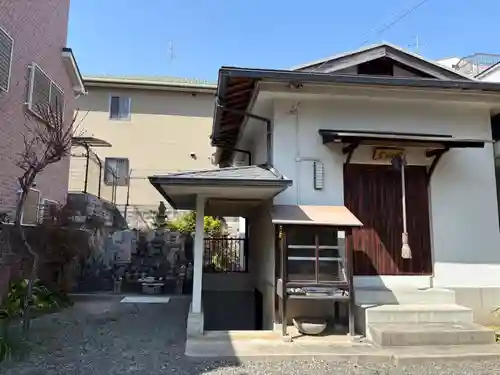 滝勝寺(兵庫県)