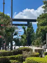 靖國神社(東京都)