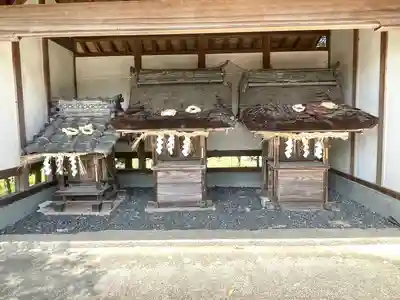 八幡神社(滋賀県)