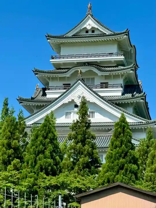 顕海寺(福井県)