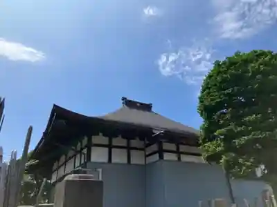 観蔵寺(東京都)