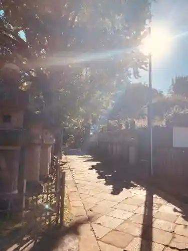 上野東照宮のその他建物