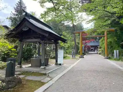 神明社(宮城県)