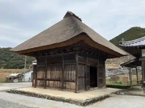 善光寺のその他建物