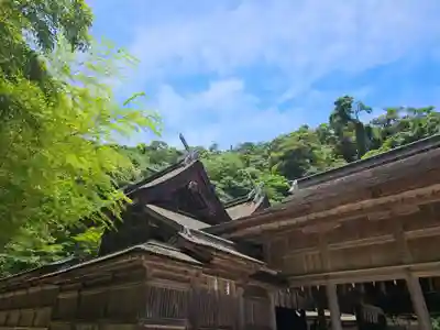 美保神社(島根県)