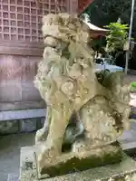 三坂神社(兵庫県)