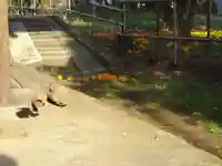 日枝神社(新戸)(神奈川県)