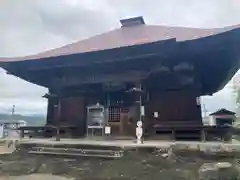 龍石寺(埼玉県)